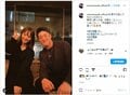 佐々木希＆日本ハム・吉田輝星の2ショットに「秋田の自慢」「ビジュ良すぎ」と反響