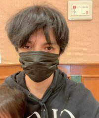 アレクサンダー『病院行きたくないんだけどな』