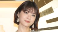 上野樹里 楽屋でのすっぴん公開にファン「可愛すぎて泣ける!」