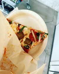 丸山桂里奈『コストコへ』