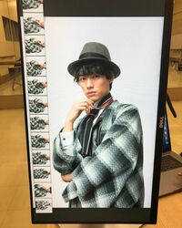 「ビジュ最高」「素敵すぎます」福士蒼汰、役衣装でのオフショットにファン悶絶