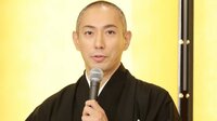 市川團十郎 「2人ともお手紙を書いていました」母・麻央さんへ向けた手紙に涙 