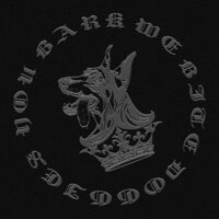 DOGGIES (DatHundred , Tokyo East Siders) Featuring A-THUG (SCARS) - YOU BARK WE BITE / DOGGIES (KNZZ