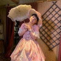 宮川大輔「一日中笑ってたなぁ～」千鳥ノブの“クセがすごい”女装ショットが話題に