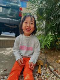 尾形あい『子供の肌の事で産後のメンタルえぐられた話。』