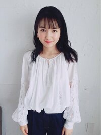 葵わかな『10』