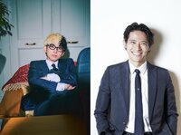 中田敦彦の“異端児”から学ぶプレゼン特番が放送決定! ゲストはYouTuberヒカル&初代バチェラー