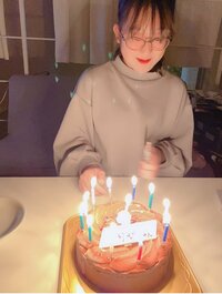 日菜あこ『娘の成長を喜べない瞬間』