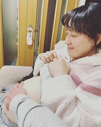 丸山桂里奈『だから毎日ドキドキではありますが、、、』