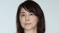 石田ゆり子(55)「胃腸障害」「すべての予定をキャンセル…」体調不良に心配の声
