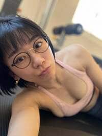 時東ぁみ『Voicy配信』