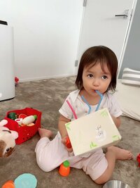 川崎希『幼児教育♡』