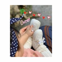 三倉茉奈（マナカナ）『ファーストシューズ』