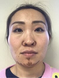 キンタロー。 特殊メイクが馴染みすぎる日常を告白「めちゃ怖いんですけど」