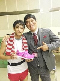 佐野岳、日曜劇場『陸王』第4話を振り返り「来週が気になってしかたありませんね!」