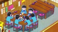 【「えいがのおそ松さん」公開記念】おそ松さん 1期 一挙放送 #2～13 | 無料のインターネットテレビは【AbemaTV(アベマTV)】