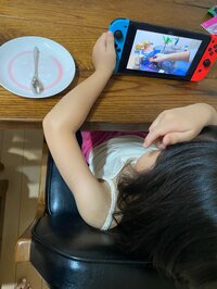 川島菜月『きつい!!!!』