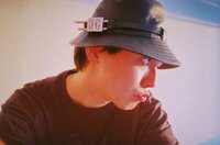 GENERATIONS片寄涼太の“あざと可愛い”チュー顔ショットに「オフ感が最高です」「愛おしすぎます」と悶絶の声