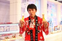 小松靖のモノノフモード#2「ももクロで聴くと元気になる3曲」