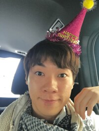 横山だいすけ、35歳の誕生日を迎え感謝　大量の祝福メッセージ寄せられる