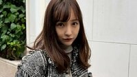 板野友美 夫・高橋投手＆“村神様”に囲まれ「宇宙人な私」