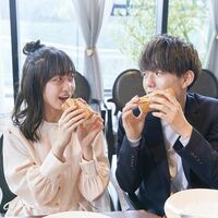 『恋ステ 2021春Tokyo』はるゆき＆すみれとの２ショット公開「1周目の私服姿どーでしたか？？」