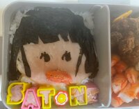 ハイヒールモモコ『お弁当、卒業』