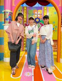 早見優『昭和平成令和アイドル』