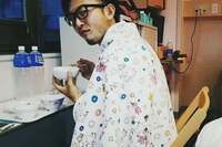 こへ蔵『はじめまして！』