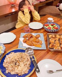 みきママ『お家で作る世界の料理です!!21』