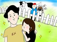 “隣の恋”が羨ましく見える!?「本当にこの人でいい?」「もっといい人がいるかも…」結婚を考えているけど踏み切れない女性たちの本音 【ABEMA TIMES】