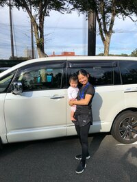 大渕愛子『意外過ぎる走り方!?』