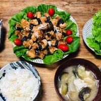 キンタロー。『旦那の誕生日☆バースデーディナー』