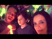 コールドプレイ　名曲「Fix You」が自閉症の少年と両親に奇跡を起こす