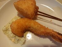 高橋英樹『真麻お薦めの食事処②』