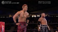 新日本プロレス 2018年 - FIGHTING SPIRIT UNLEASHED 2018.10.1 アメリカ・WALTER PYRAMID | 動画視聴は【Abemaビデオ(AbemaTV)】