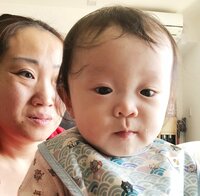 キンタロー。『心配性な性格で今月苦しんでます。』