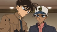 名探偵コナン - season14 - 522話