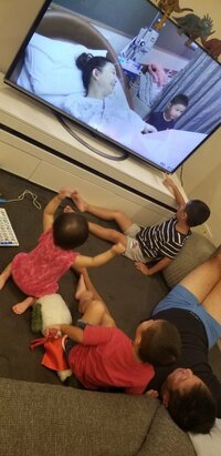 小原正子『上映会☆』