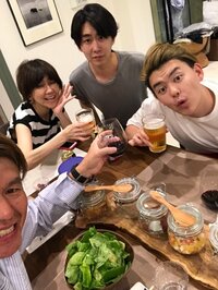 ヒロミ『今日で』