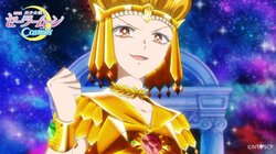 “プリキュア声優”が続々セーラー戦士に！声優・村瀬歩も抜擢され話題…追加キャスト9名解禁！劇場版「美少女戦士セーラームーンCosmos」