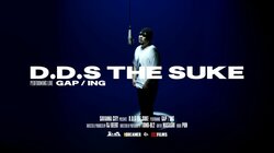 『SAVANNA CITY』第36弾、D.D.S THE SUKEのライブが公開！