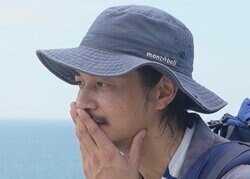 東出昌大「いないとさみしい…」ひろゆき求め、さみしさ爆発 南米の無人島に1人置き去りに