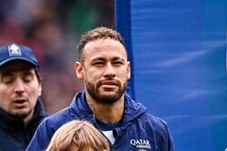 オンラインカジノで大負けしたネイマール…わずか2時間で溶かしたその額は？