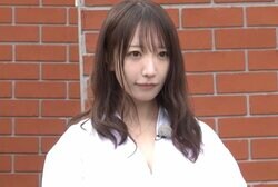 清水あいり、美脚あらわなセクシーすぎる道着姿で演舞を披露