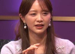 森香澄、グラビア写真をSNSに上げた途端につくコメントに見取り図・盛山が驚き「結構キショい」