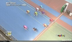 初日勝利の吉澤純平「試合がやりたいという気持ちが大きかった」／宇都宮・ワンダーランドカップ争奪戦