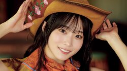 身長145cmと小柄ながら大胆ボディ #ババババンビ・岸みゆが“ウエスタンスタイル”グラビア 『SPA！』表紙登場