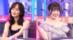 「なんだ急に？」元ミスキャンパス覇者の美女ポーカー対決、先輩の“口撃”を受け流すはんなり女子の笑顔にキュン