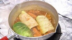 “亡き母のロールキャベツ”を作りたい！命日前に25歳娘は完全再現できるか？料理する姿に父「お母さんを思い出した」
